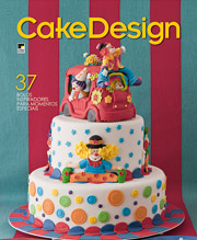 Cake Design N.9
